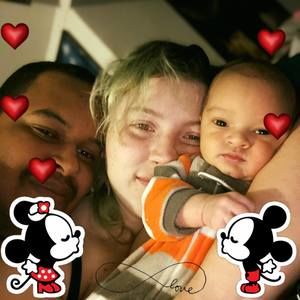 Meet your Posher, Gabbie